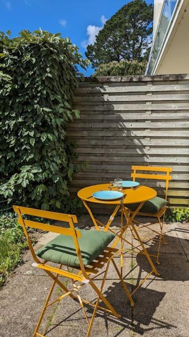 Studio Design - Terrasse- Vannes Esterno foto